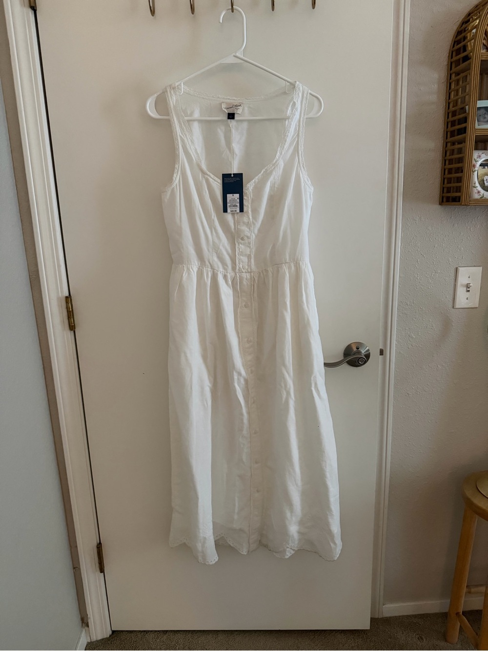 NWT lace dress